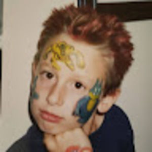 Meet your Posher, Mary